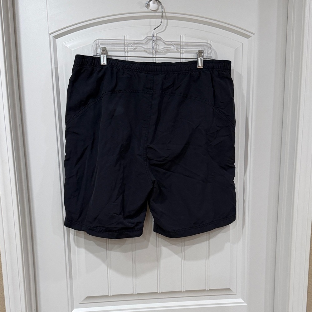 Kavu Men's Black Athletic Shorts - Picture 5 of 5